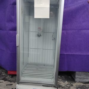 FREEZER VERTICAL METALFRIO COM DEFEITO - RG: 2163496294143-0