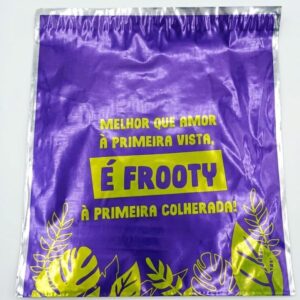 SACO CELOFANE FROOTY